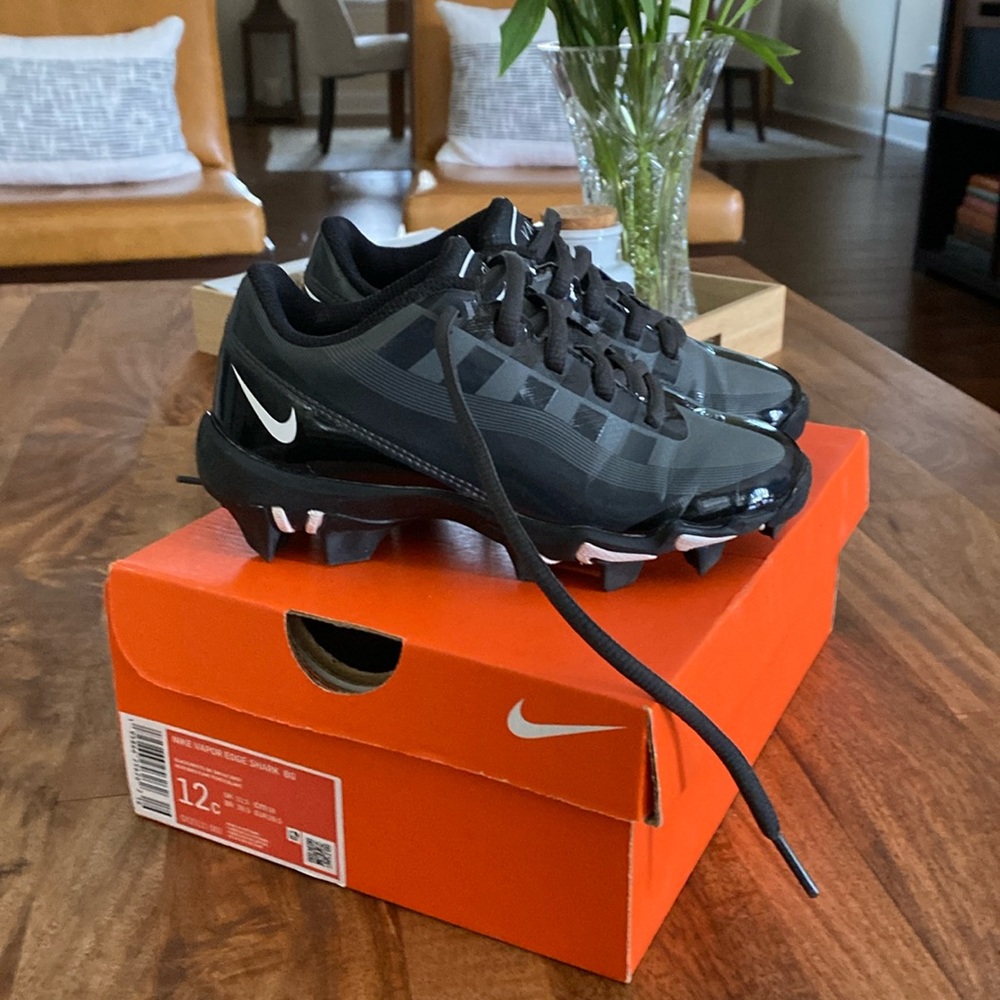 Nike Baseball Cleats